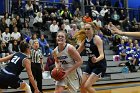 WBBall vs RWU  Wheaton College women's basketball vs Roger Williams University. - Photo By: KEITH NORDSTROM : Wheaton, basketball
